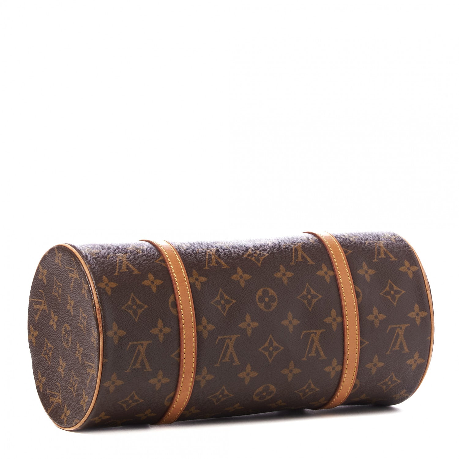 Louis Vuitton Monogram Papillon 30 3 of 7