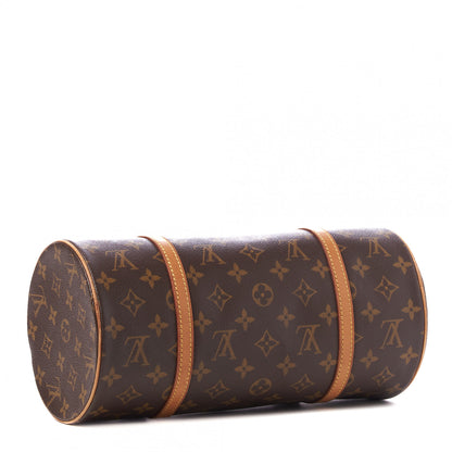 Louis Vuitton Monogram Papillon 30 3 of 7