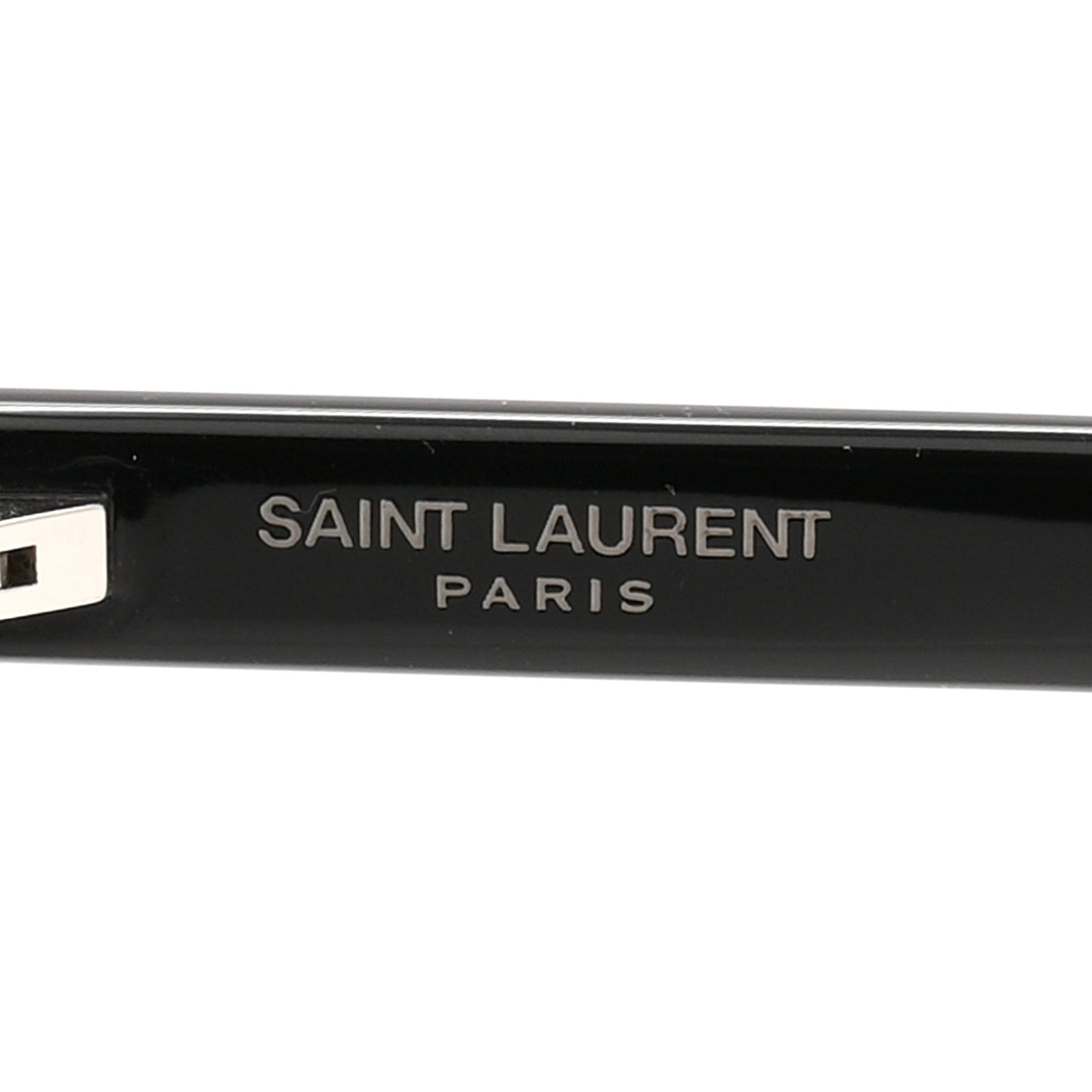 Cat Eye Kate SL369 Sunglasses Black