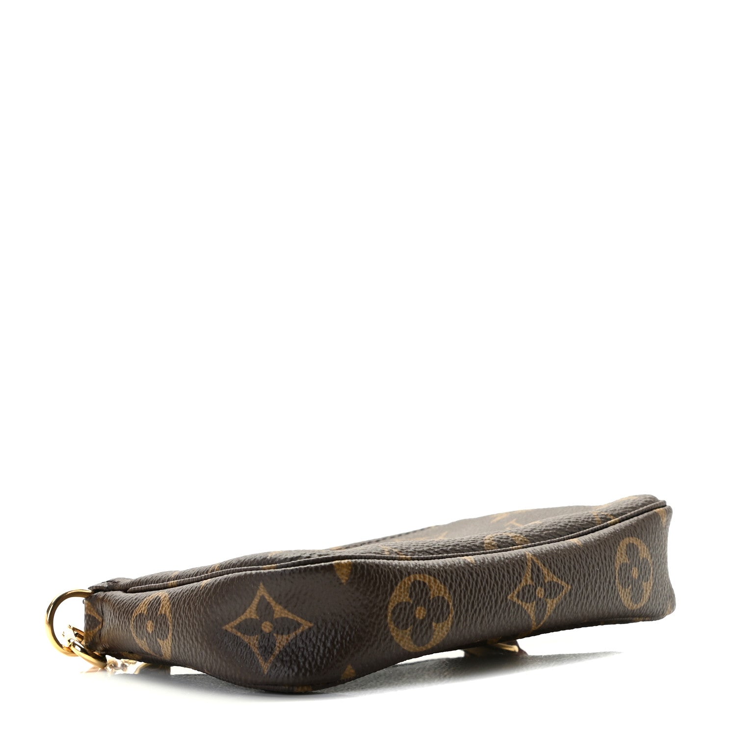 Louis Vuitton Monogram Mini Pochette Accessories 4 of 7