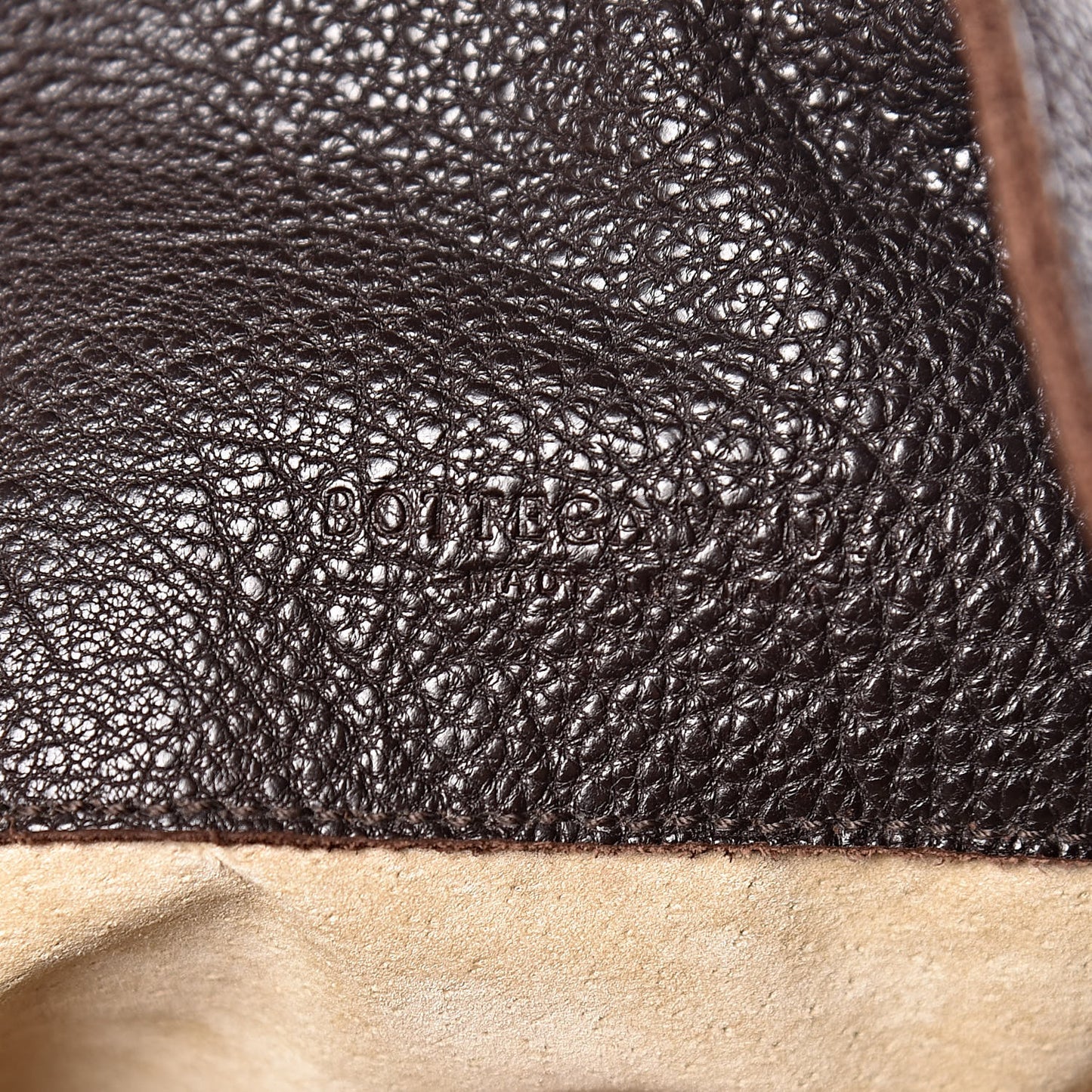 Cervo Braided Hobo Moro