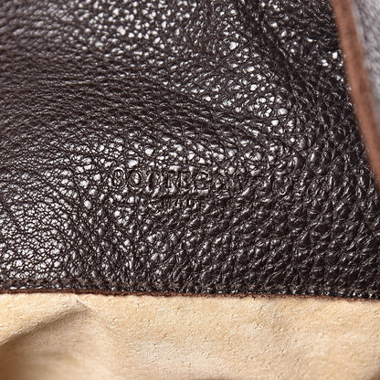 Bottega Veneta Cervo Braided Hobo Moro 8 of 16