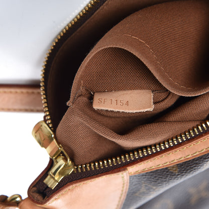 Louis Vuitton Monogram Odeon PM 7 of 12