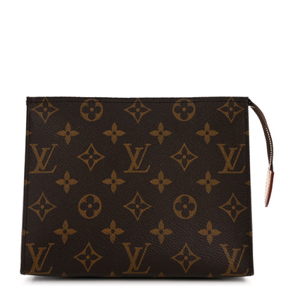 Louis Vuitton Monogram Toiletry Pouch 19 1 of 6