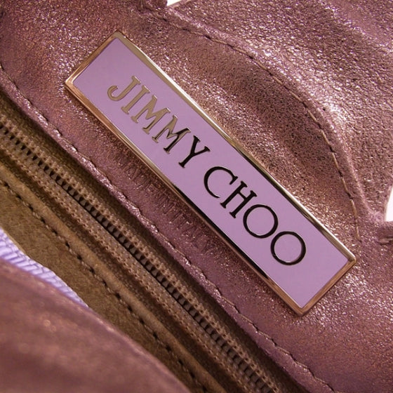 Calfskin Mini Tulita Pink