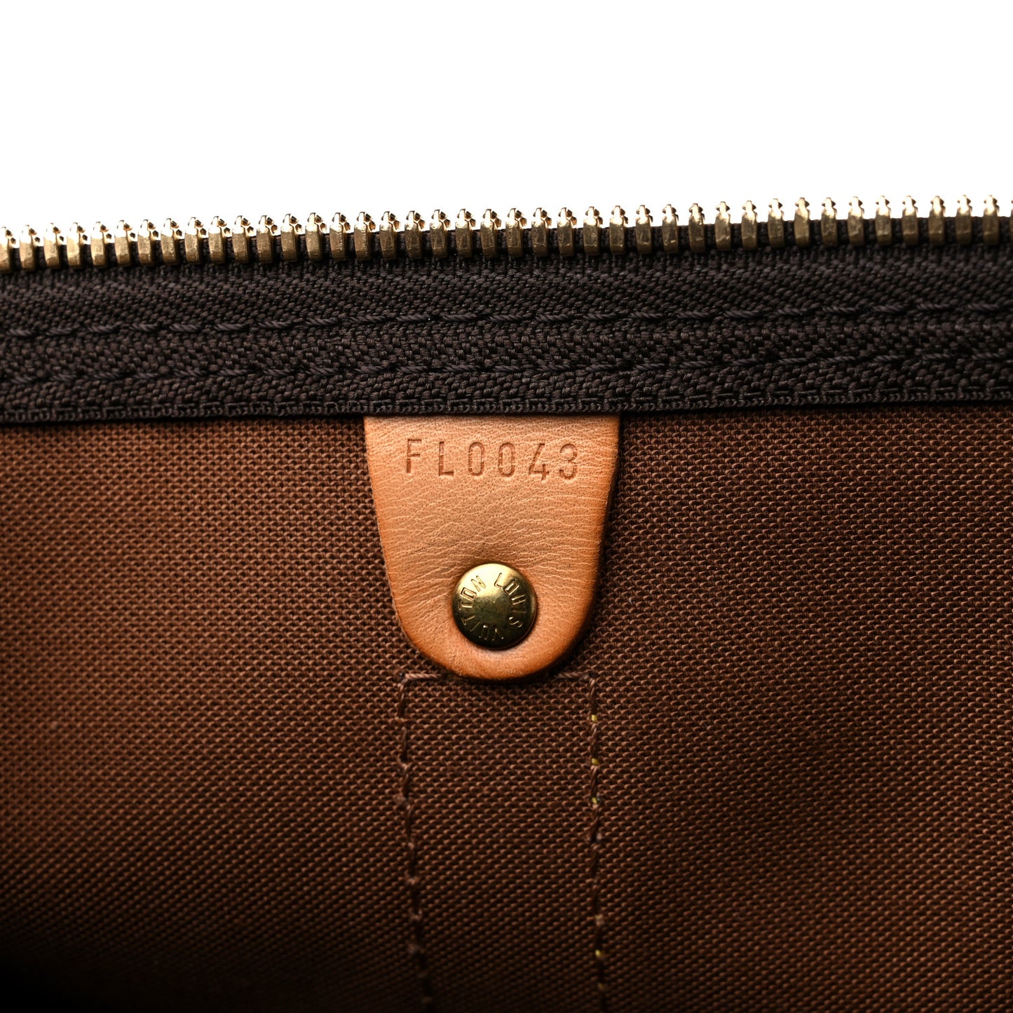 Monogram Keepall 60