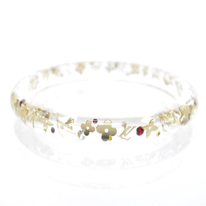 Louis Vuitton Inclusion Bracelet PM Transparent 1 of 5