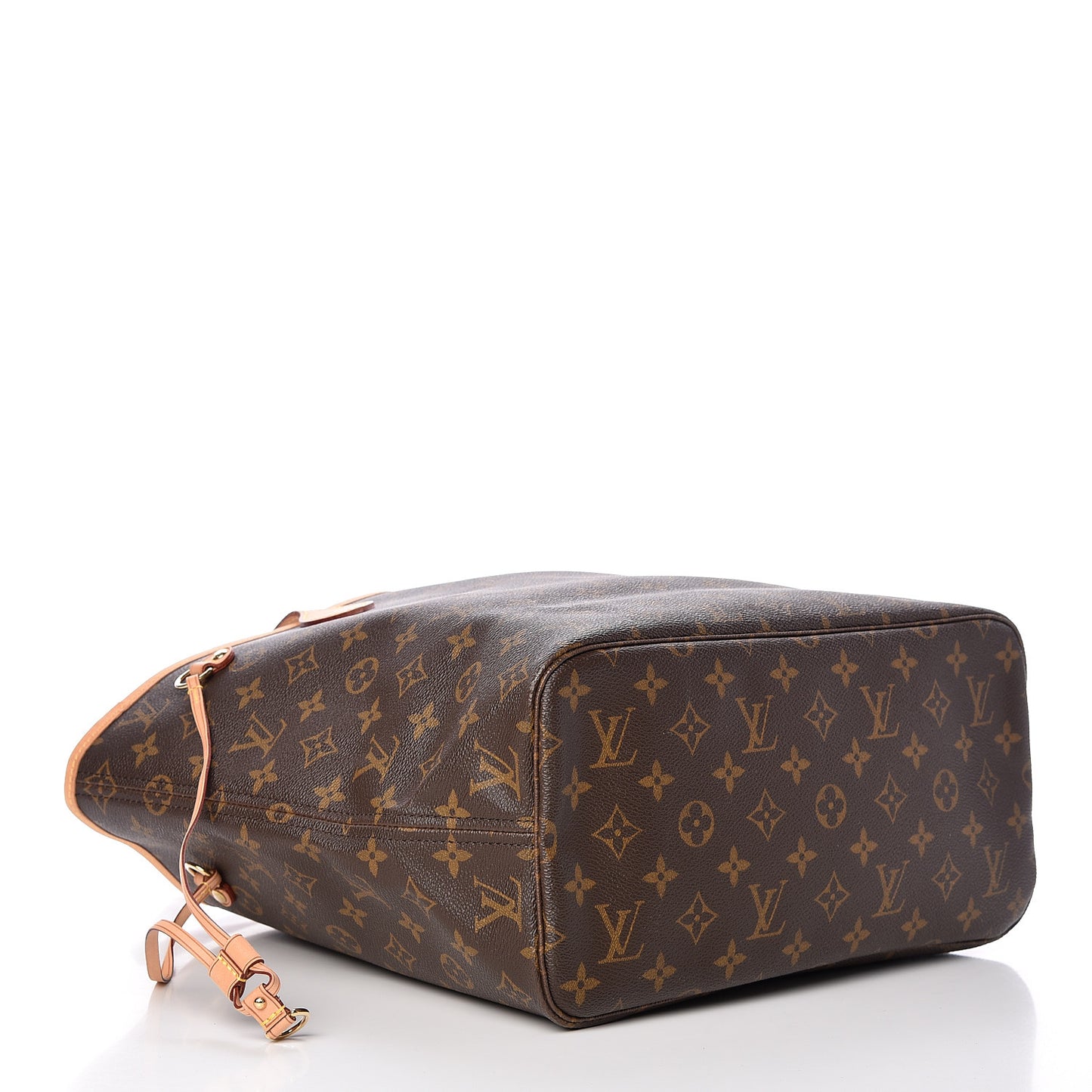 Monogram Neverfull MM