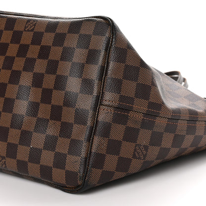 Louis Vuitton Damier Ebene Neo Neverfull GM 9 of 11