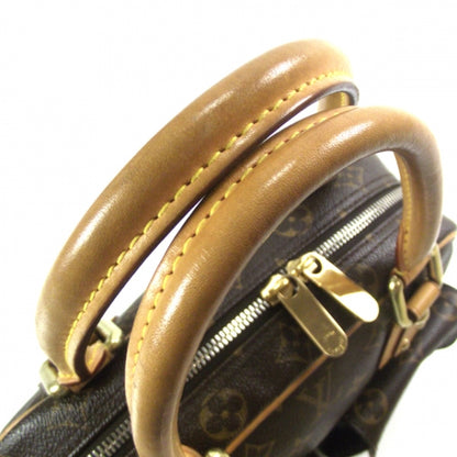 Louis Vuitton Monogram Manhattan PM 6 of 9