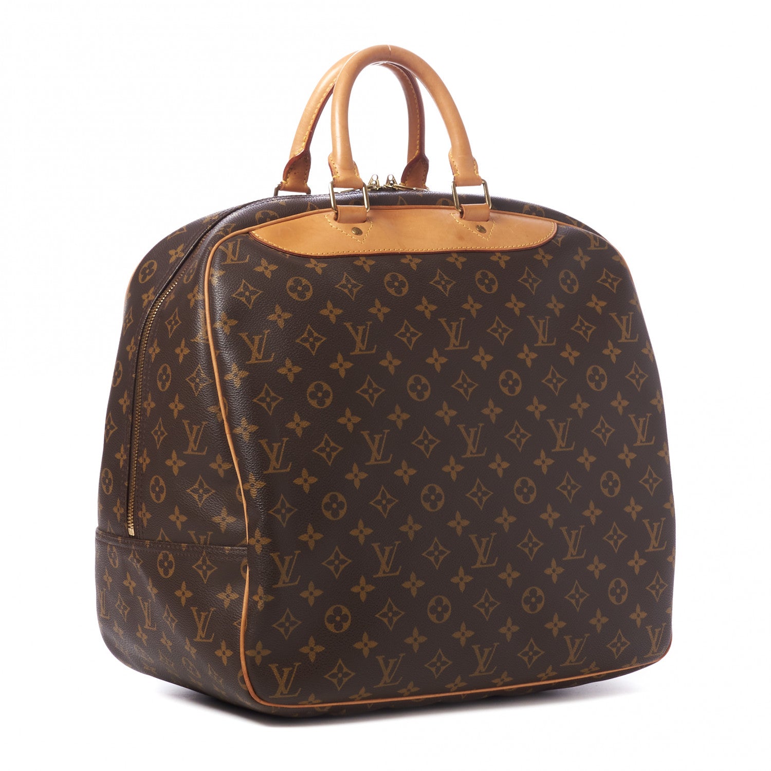 Louis Vuitton Monogram Evasion Sports Bag 2 of 7