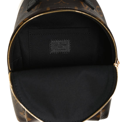 Louis Vuitton Monogram Palm Springs Backpack Mini 5 of 13