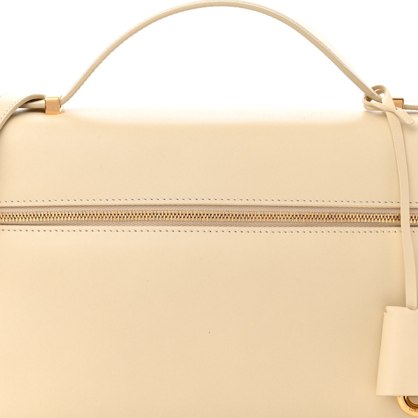 Smooth Calfskin Extra Bag L27 Sunday Morning