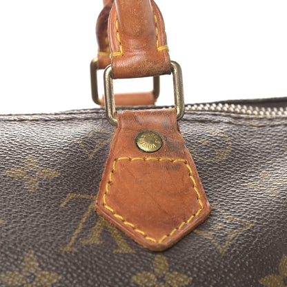 Louis Vuitton Monogram Speedy 30 18 of 22