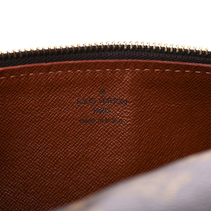Louis Vuitton Monogram Papillon 26 6 of 14