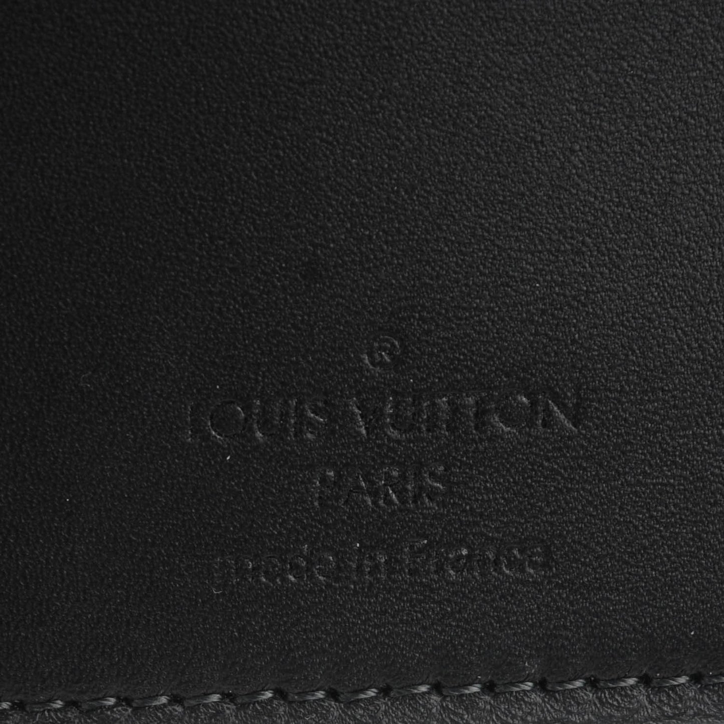 Damier Cobalt Brazza Wallet