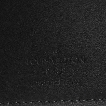 Louis Vuitton Damier Cobalt Brazza Wallet 6 of 6