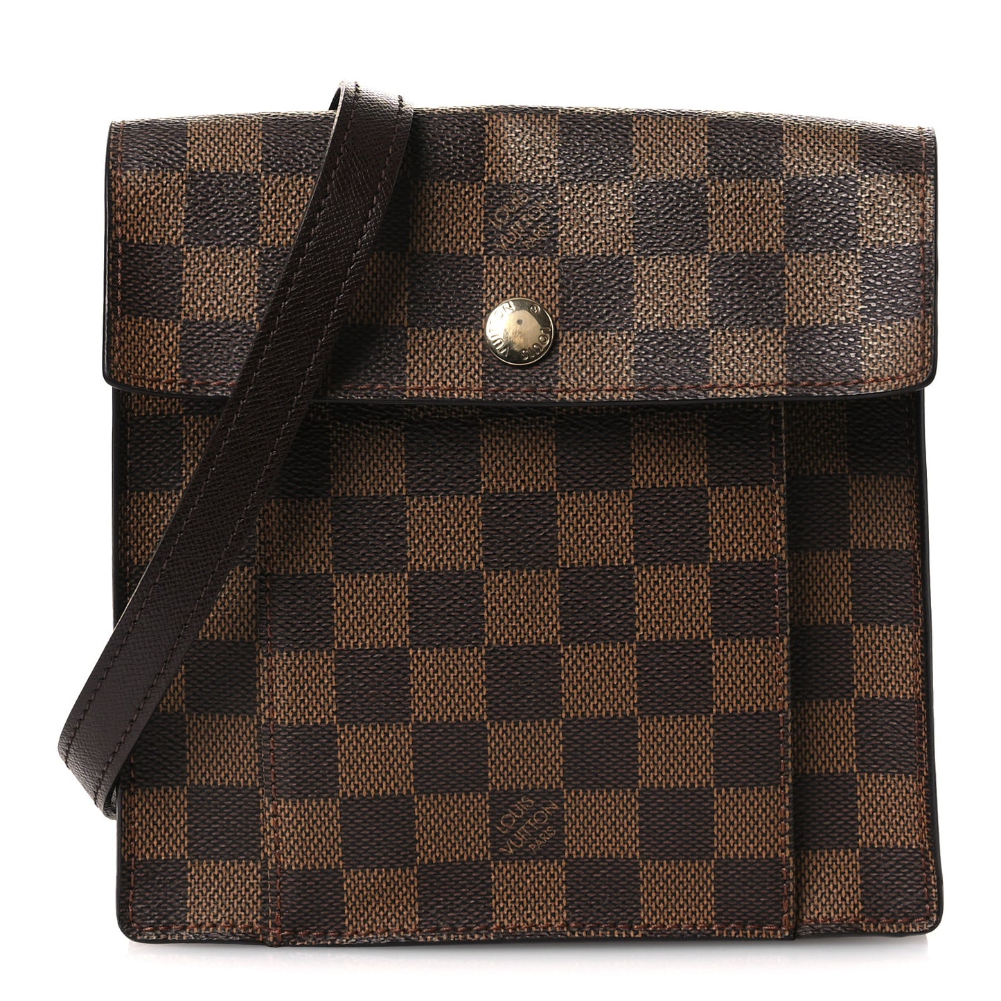 Damier Ebene Pimlico