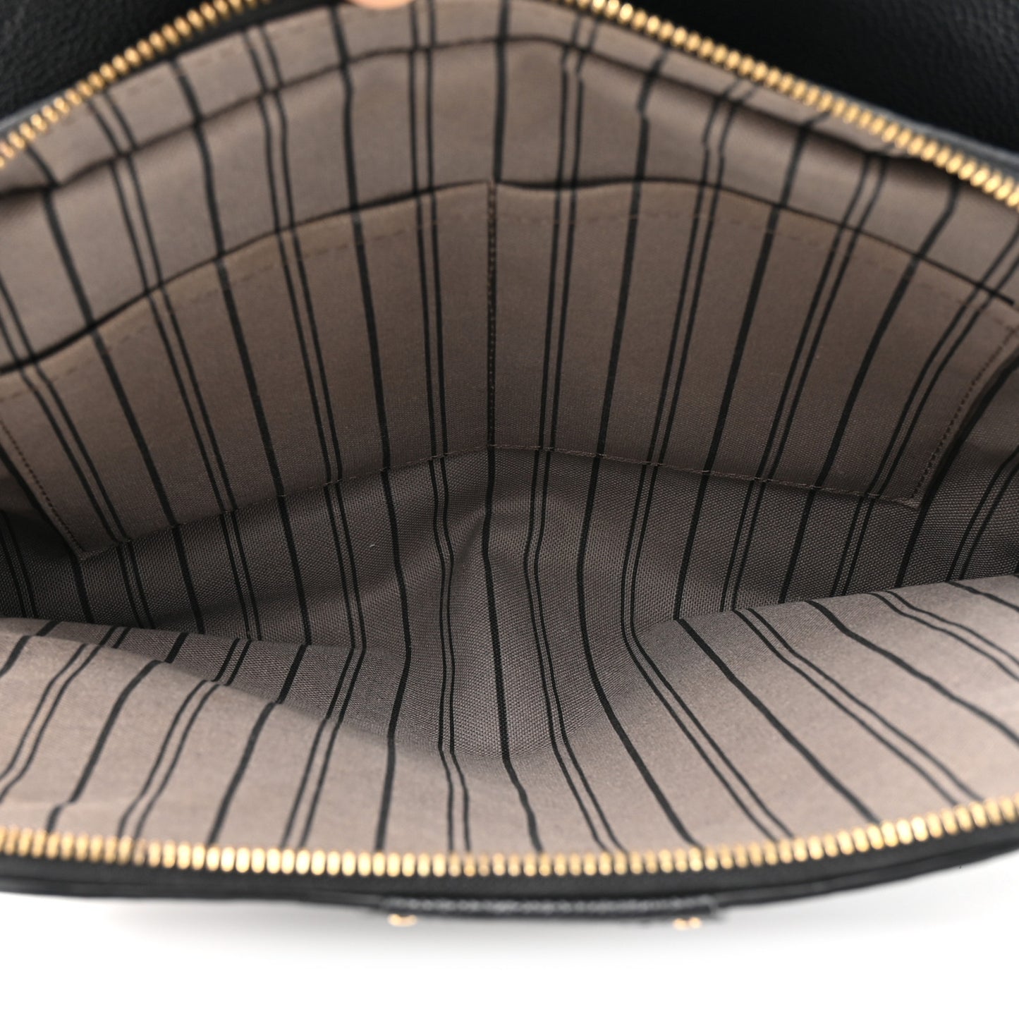 Empreinte Marais MM Black