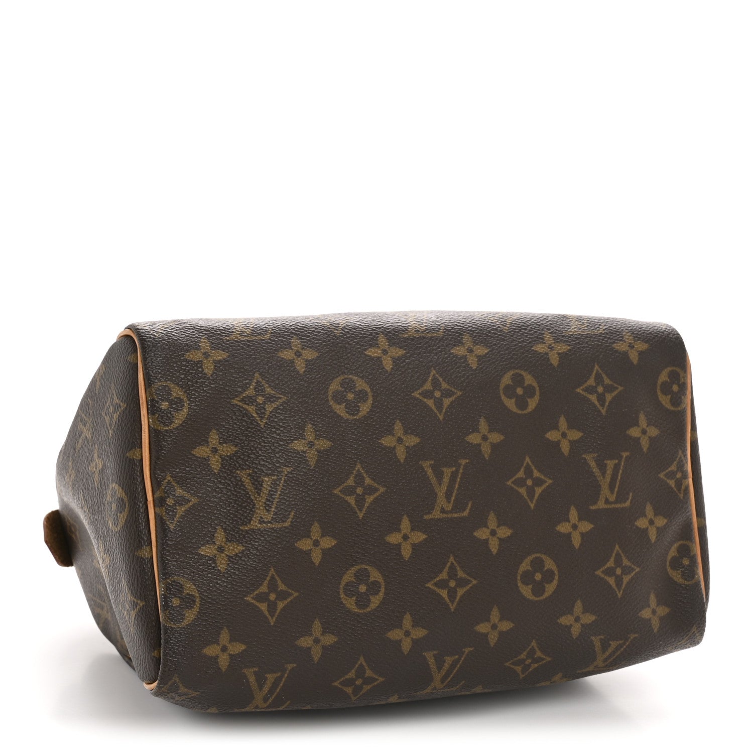 Louis Vuitton Monogram Speedy 25 4 of 13