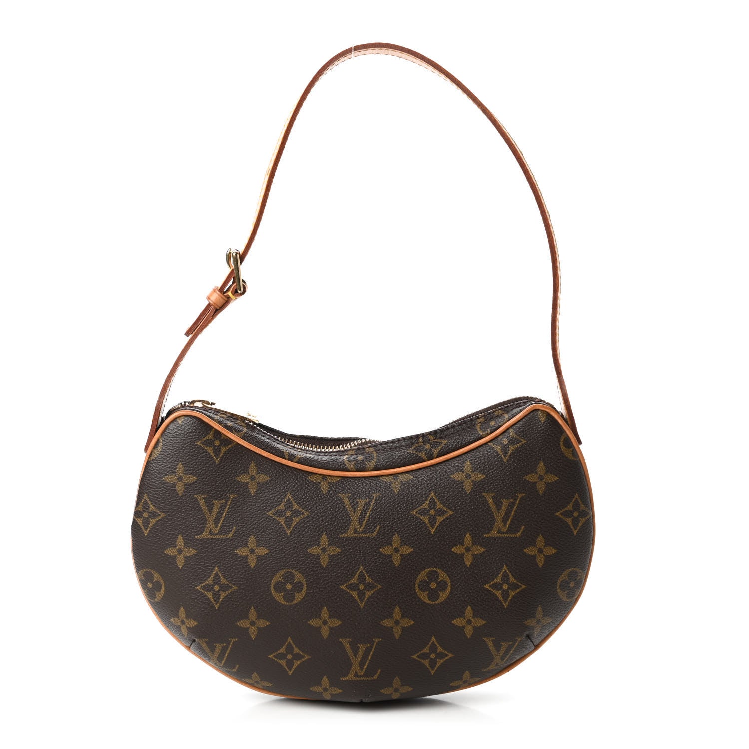 Louis Vuitton Monogram Croissant PM 1 of 10