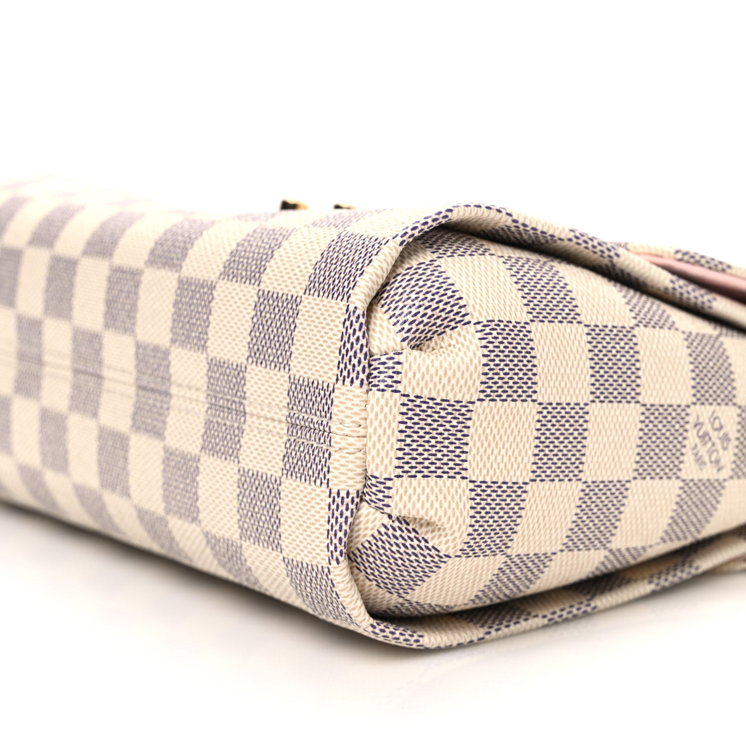 Louis Vuitton Damier Azur Croisette 9 of 9