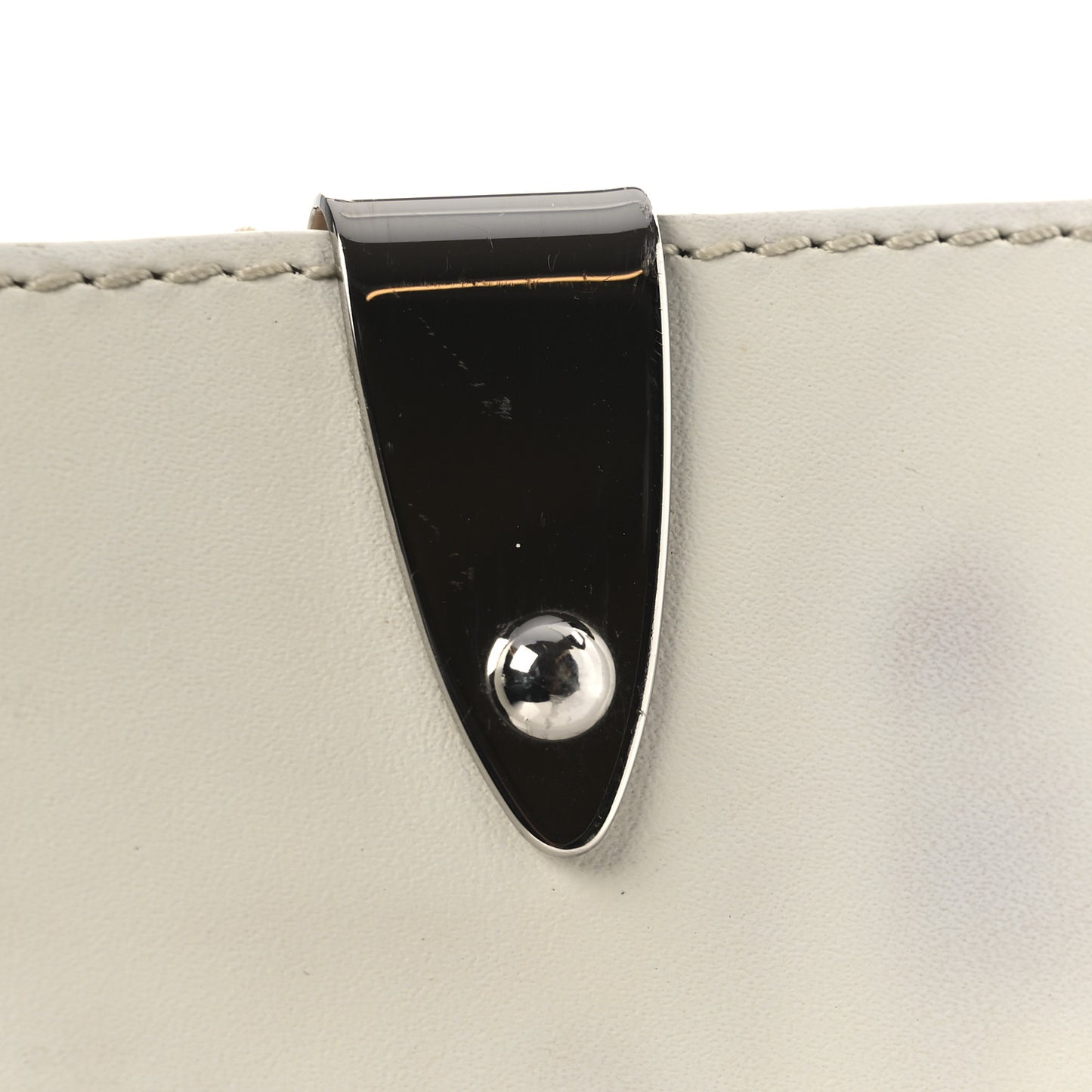 Goyardine Saigon PM White
