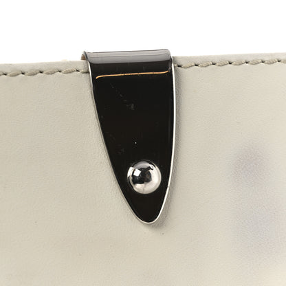 Goyard Goyardine Saigon PM White 13 of 16