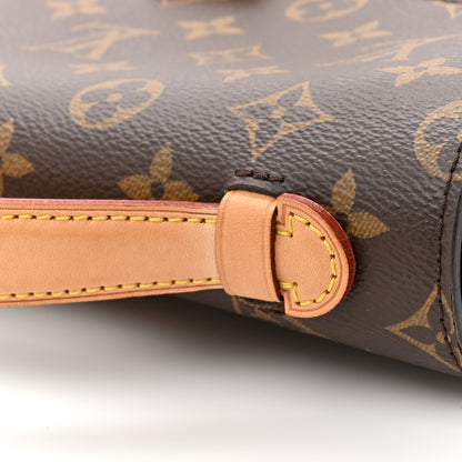 Louis Vuitton Monogram Pochette Metis 12 of 12