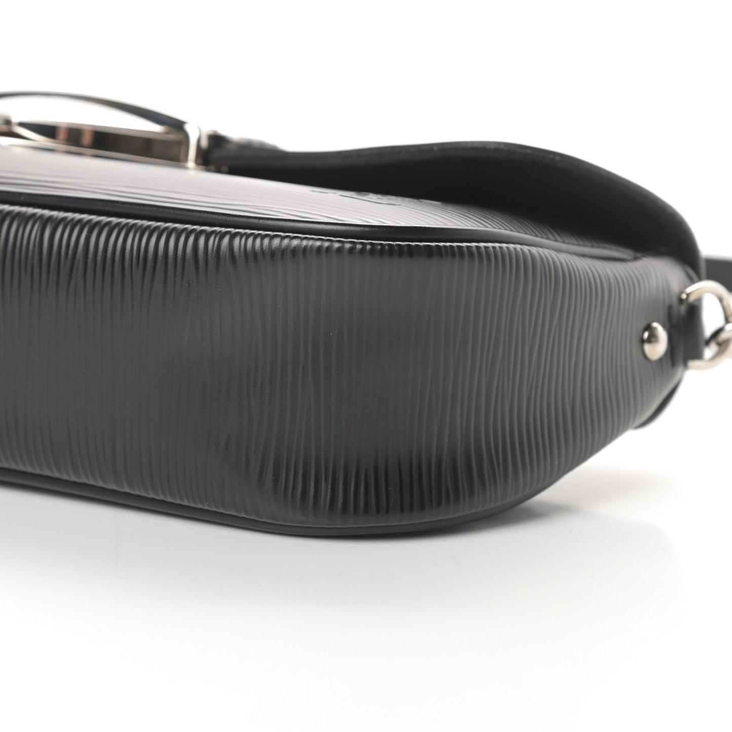 Epi Montaigne Clutch Black