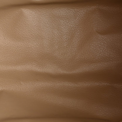 Fendi Zucchino Mini Pochette Beige Naturale 5 of 10