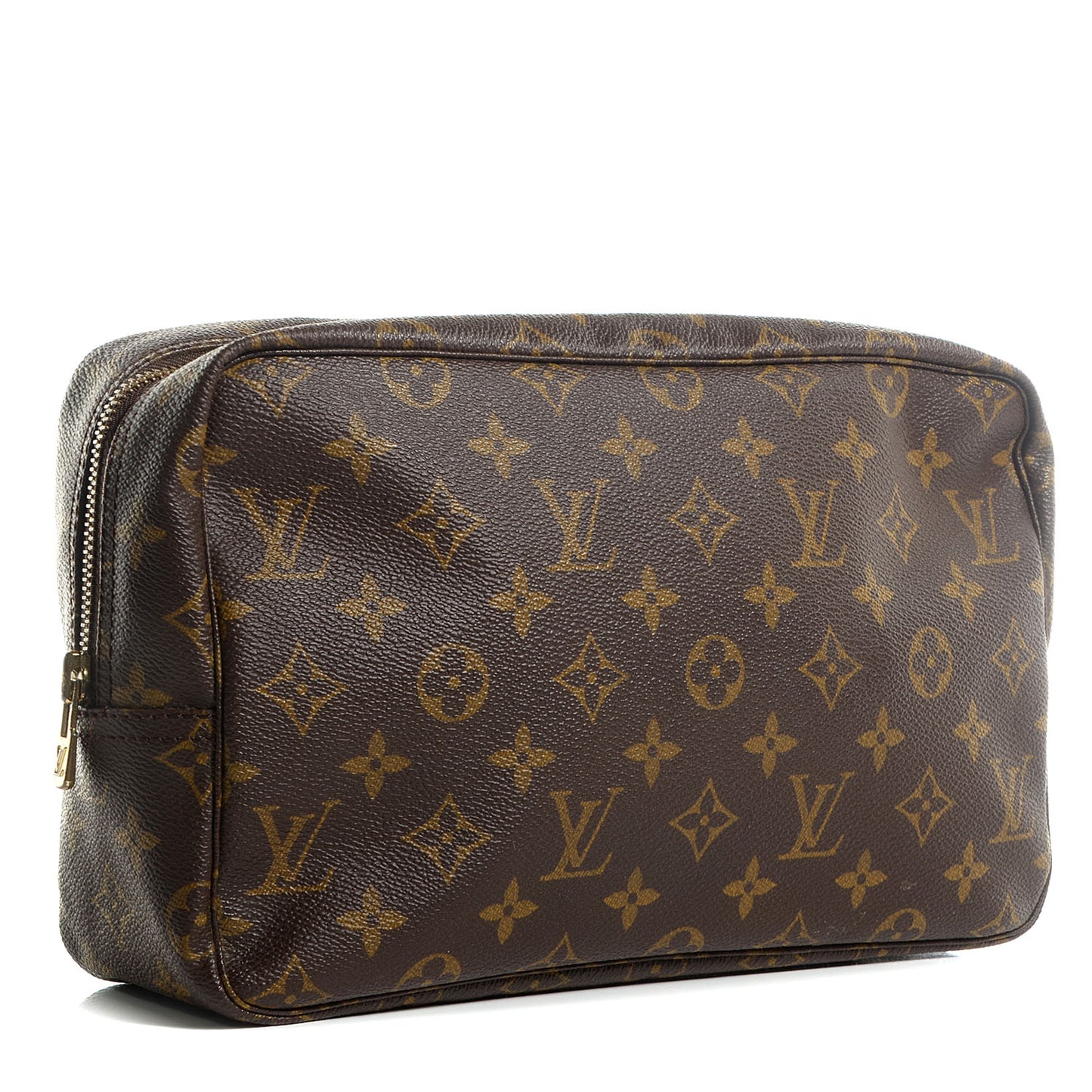Monogram Trousse Toilette 28