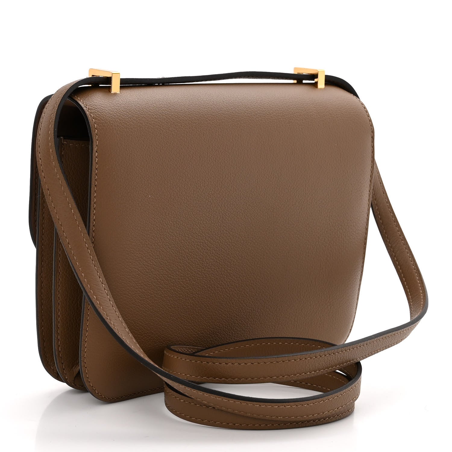 Hermes Evercolor Constance 18 Beige De Weimar 3 of 10