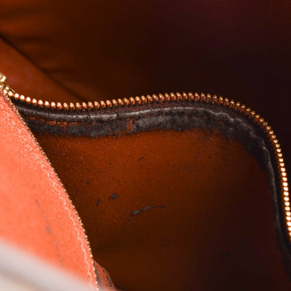 Louis Vuitton Monogram Chantilly GM 9 of 9