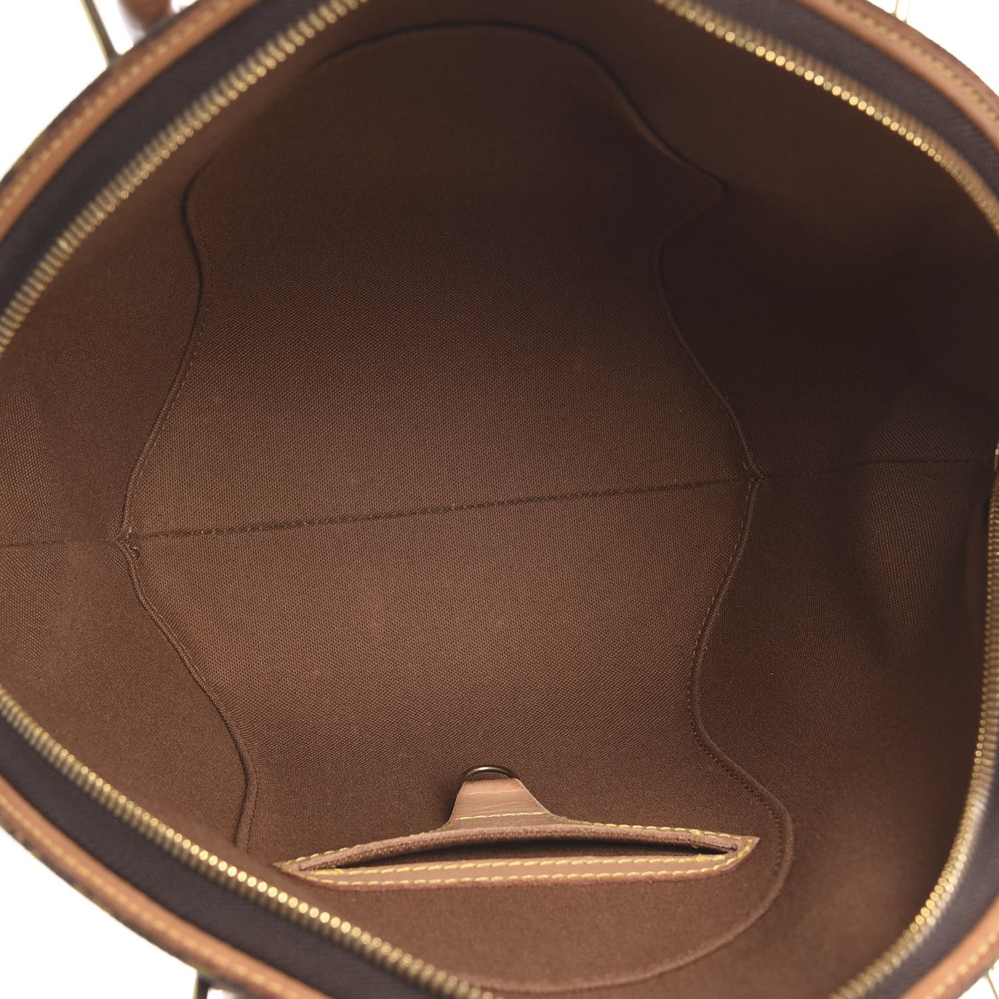 Monogram Ellipse PM