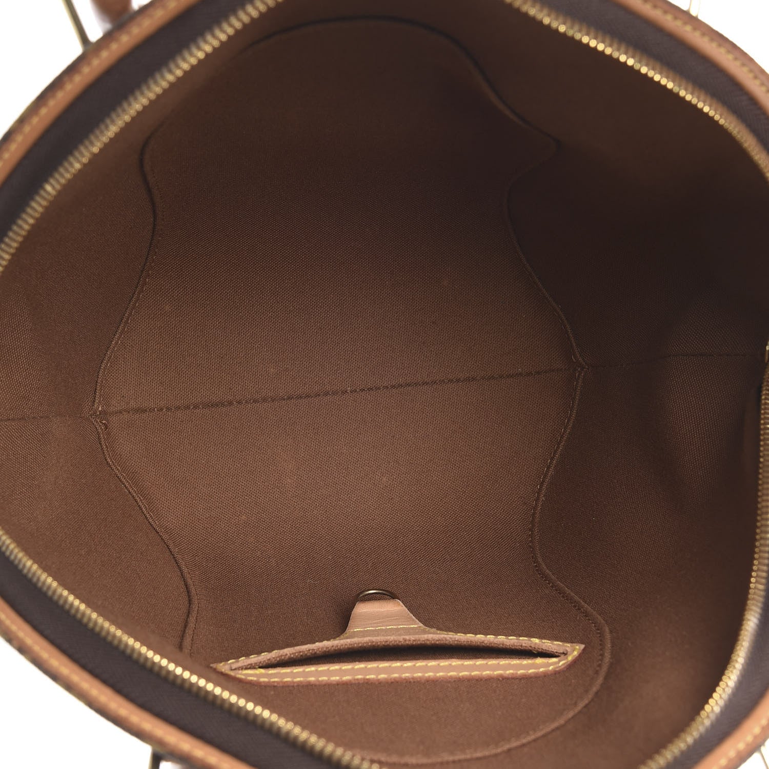 Louis Vuitton Monogram Ellipse PM 5 of 12
