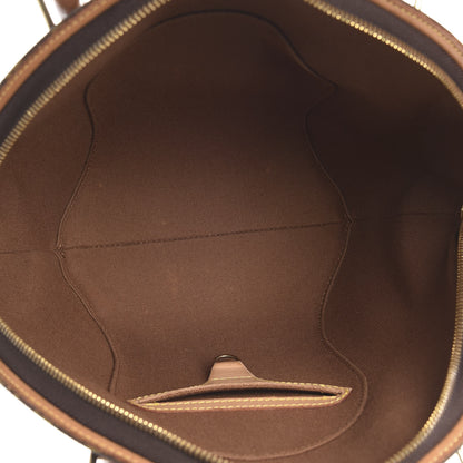 Louis Vuitton Monogram Ellipse PM 5 of 12