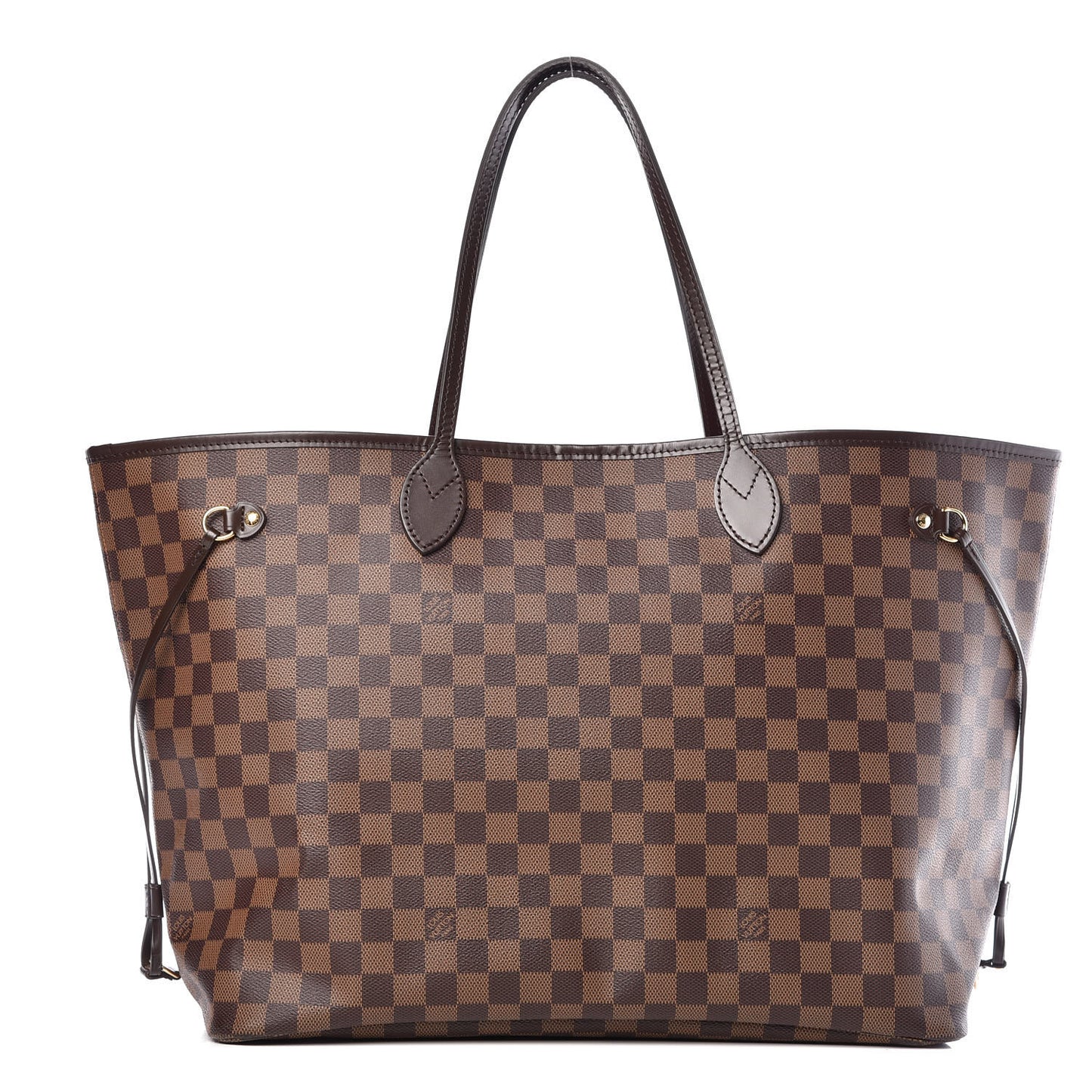 Damier Ebene Neo Neverfull GM