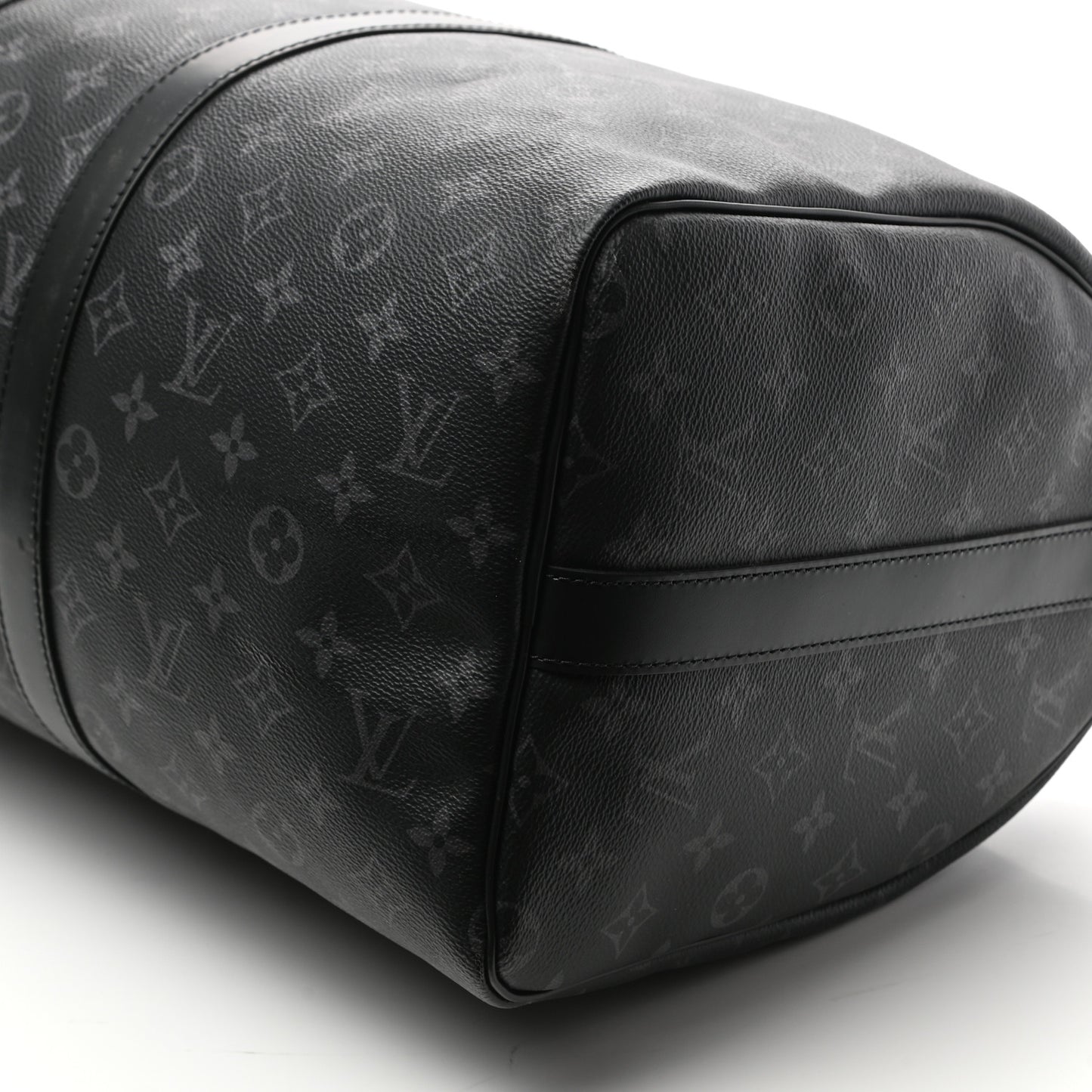 Monogram Eclipse Keepall Bandouliere 45