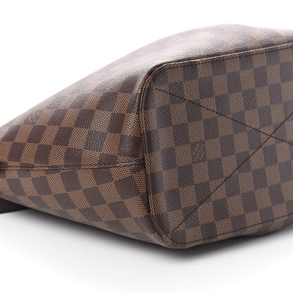 Louis Vuitton Damier Ebene Siena MM 7 of 8