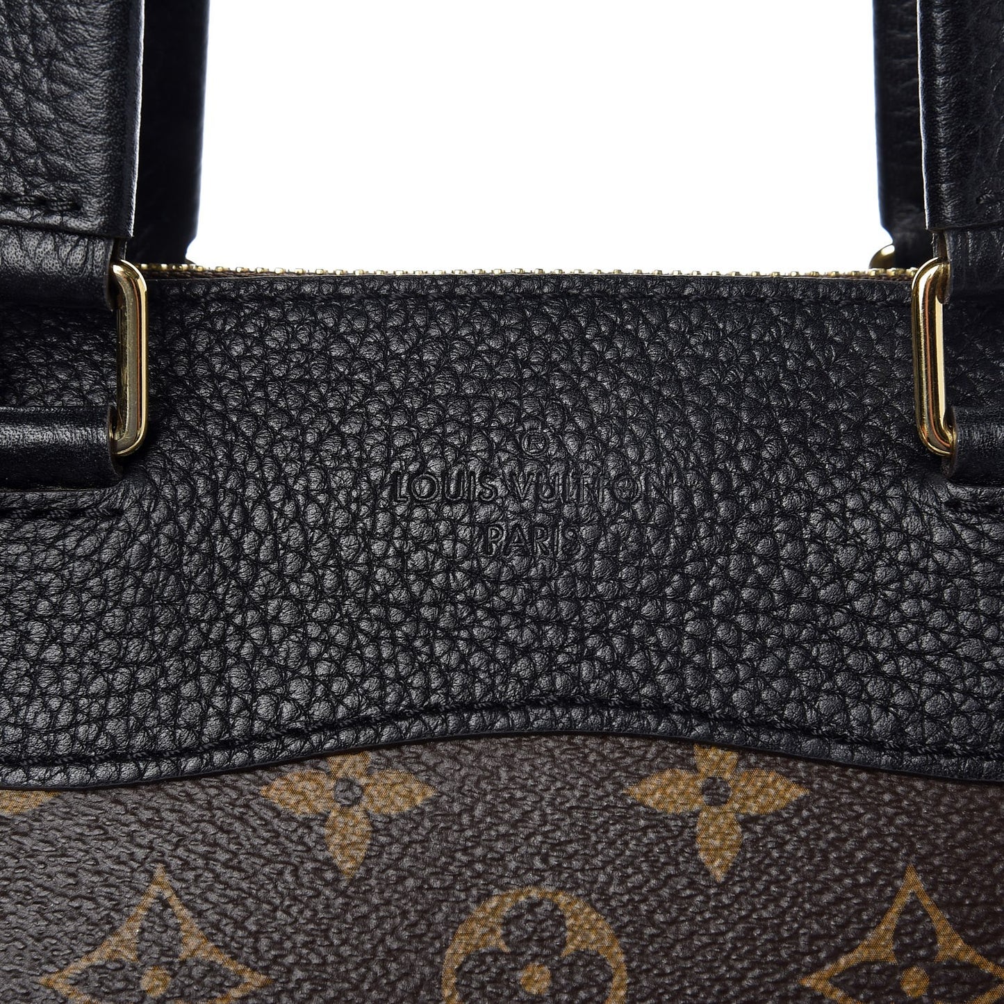 Monogram Retiro NM Black