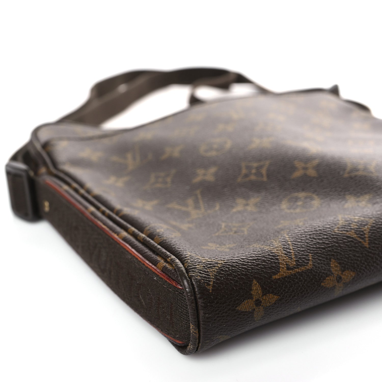 Louis Vuitton Monogram Trotteur Beaubourg 7 of 8