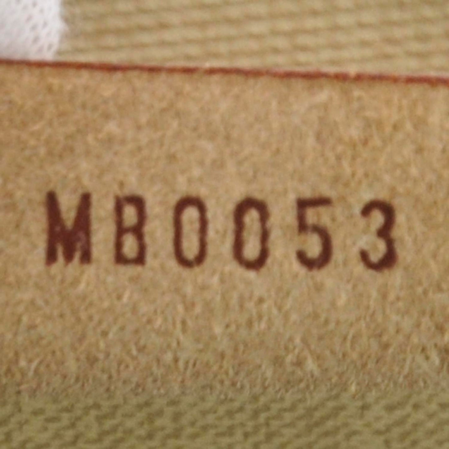 Monogram Deauville