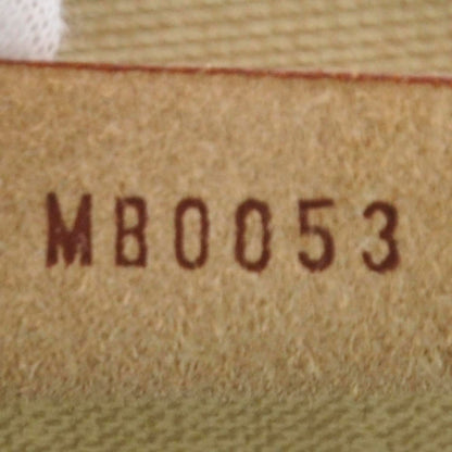 Louis Vuitton Monogram Deauville 7 of 8
