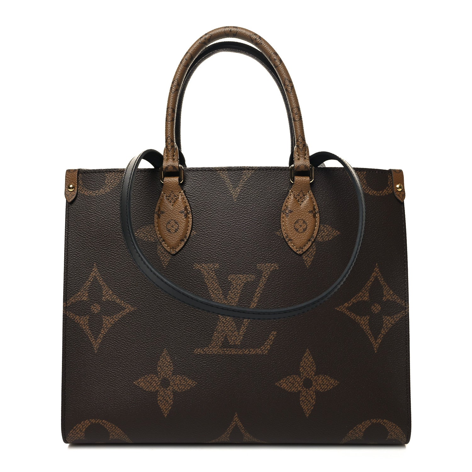 Louis Vuitton Reverse Monogram Giant Onthego MM 1 of 9