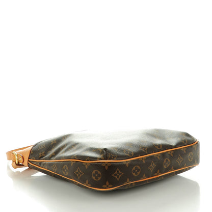 Louis Vuitton Monogram Odeon MM 4 of 7