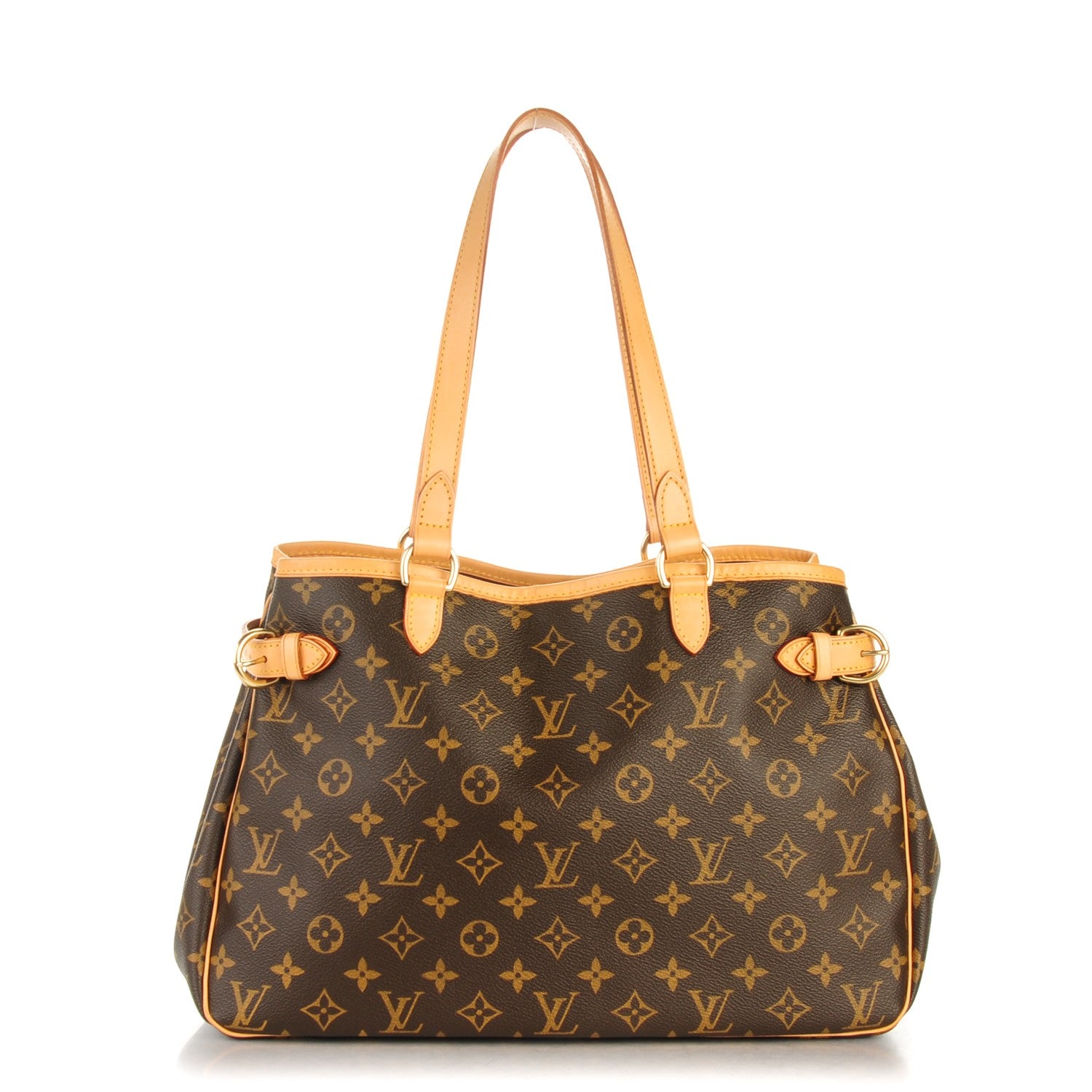 Louis Vuitton Monogram Batignolles Horizontal 1 of 7