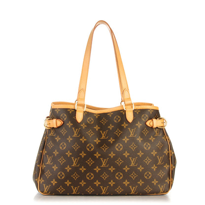 Louis Vuitton Monogram Batignolles Horizontal 1 of 7