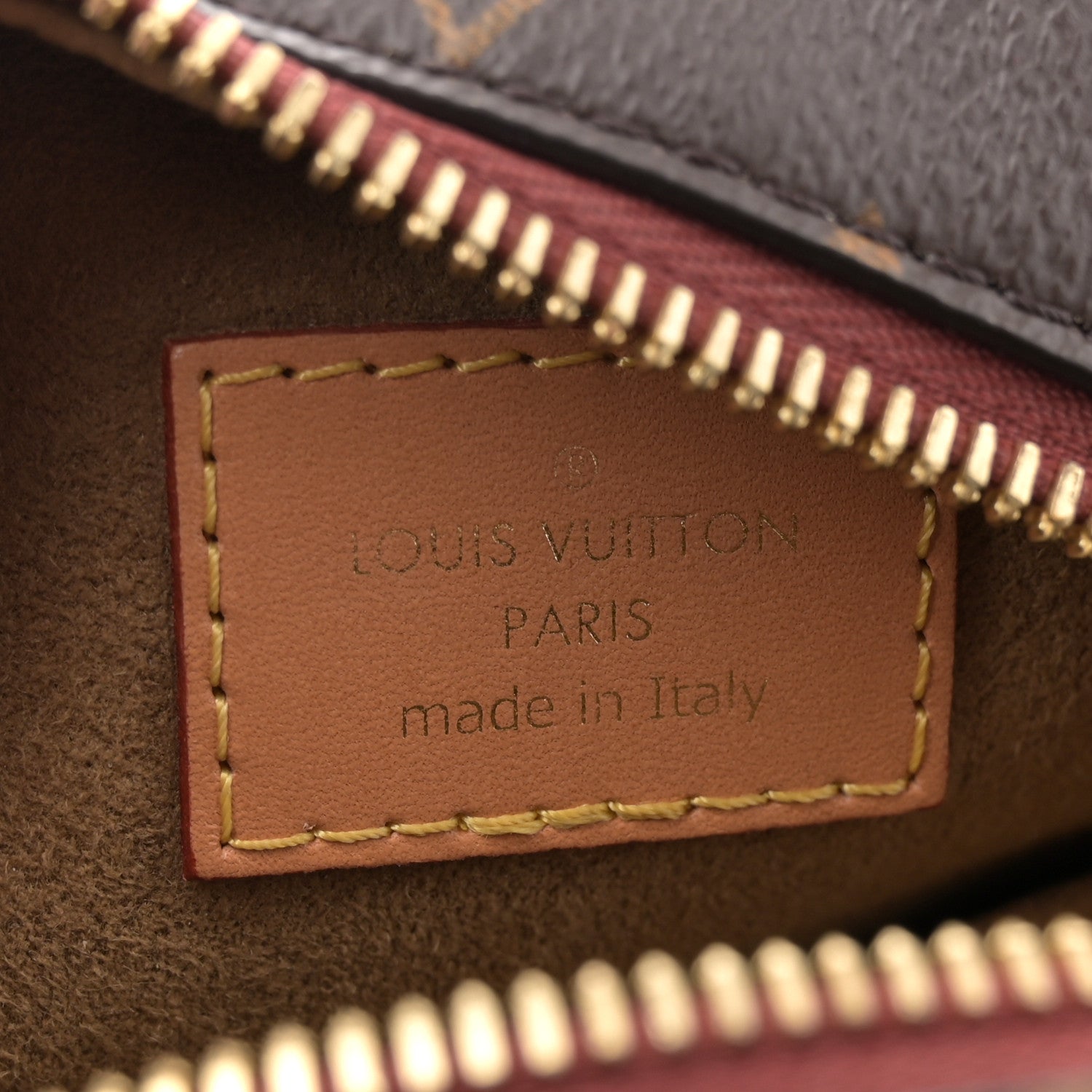 Louis Vuitton Monogram Boite Chapeau Souple PM 6 of 10