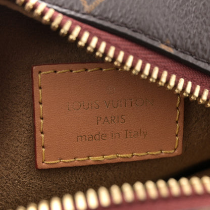Louis Vuitton Monogram Boite Chapeau Souple PM 6 of 10